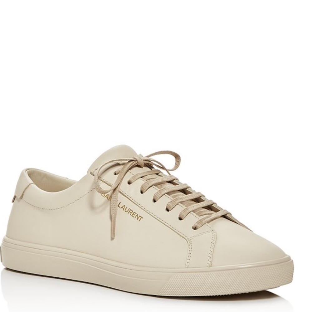 Saint Laurent Sneakers